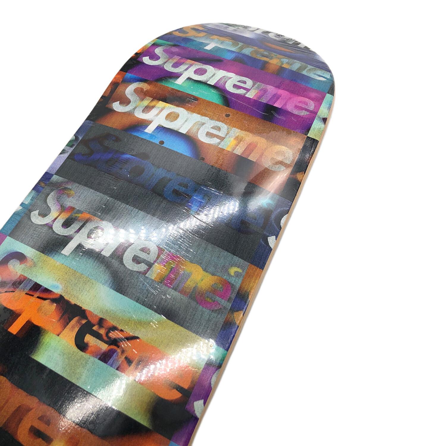 SUPREME (シュプリーム) スケートボード ブラック｜トレファクONLINE