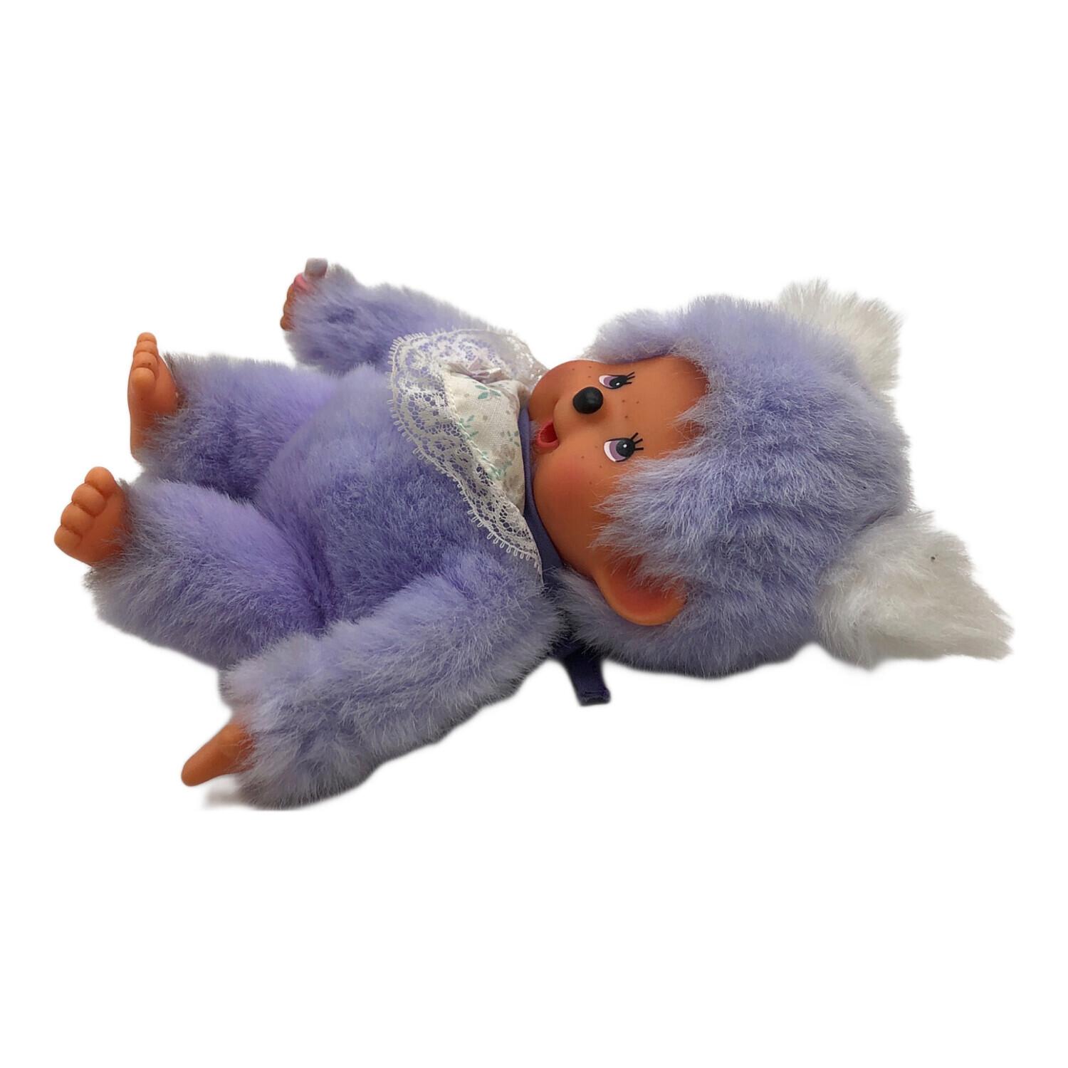 sekiguchi（セキグチ）ラベンダーモンチッチ 北海道限定 タグ付