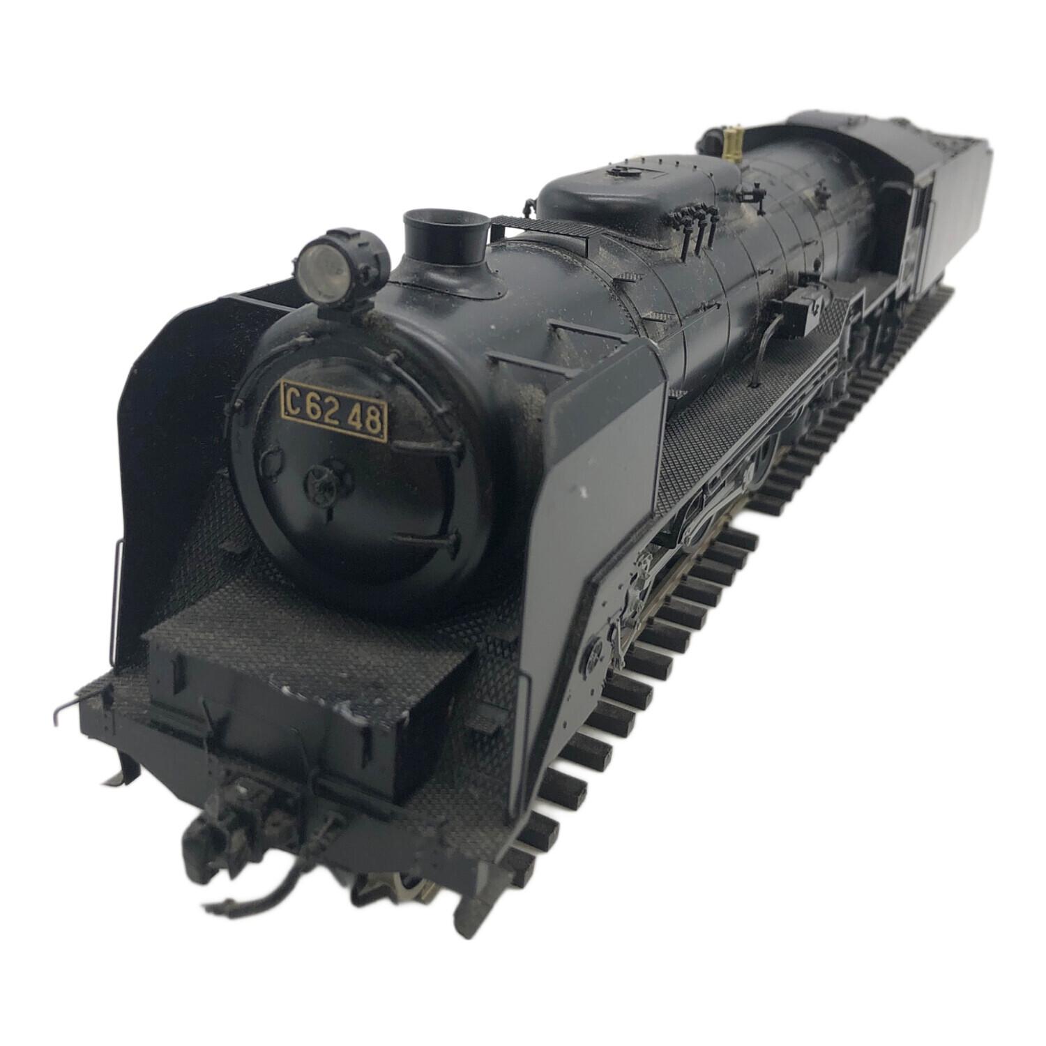 ワールド工芸 (ワールドコウゲイ) OJゲージ 銀河鉄道999イメージモデル