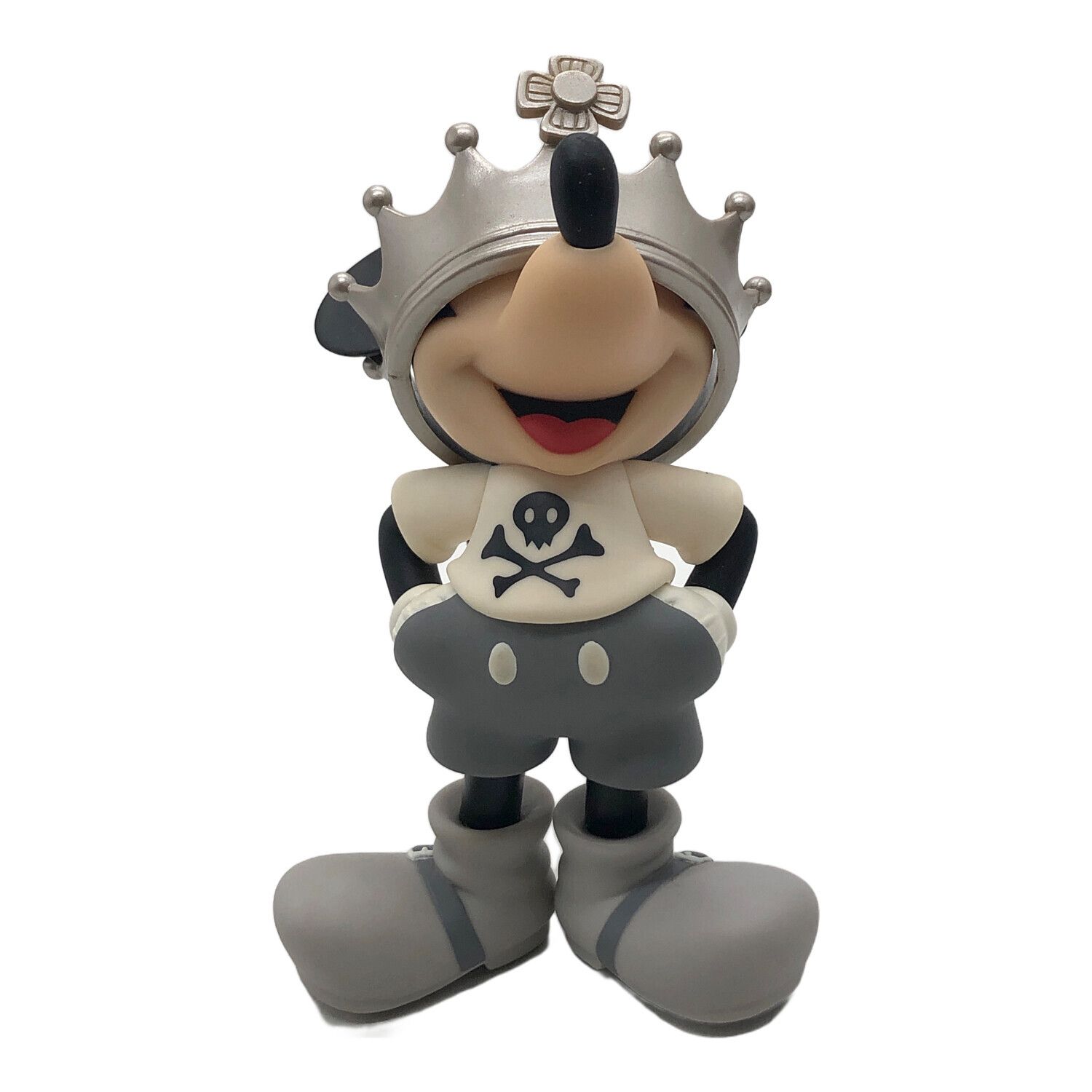 DISNEY (ディズニー) フィギュア クラウンver. ミッキーマウス