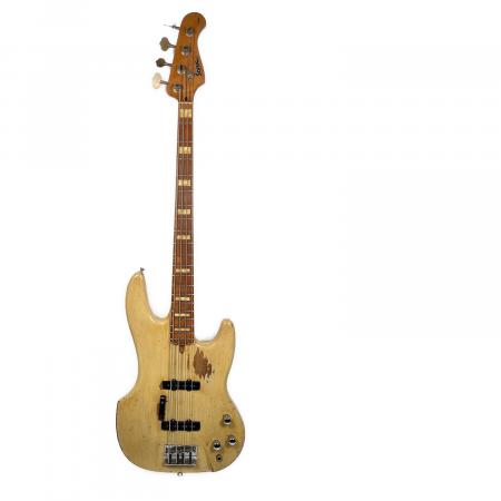 SONIC (ソニック) ジャズベース ULTRA-SONIC BASS JB Type セレクター