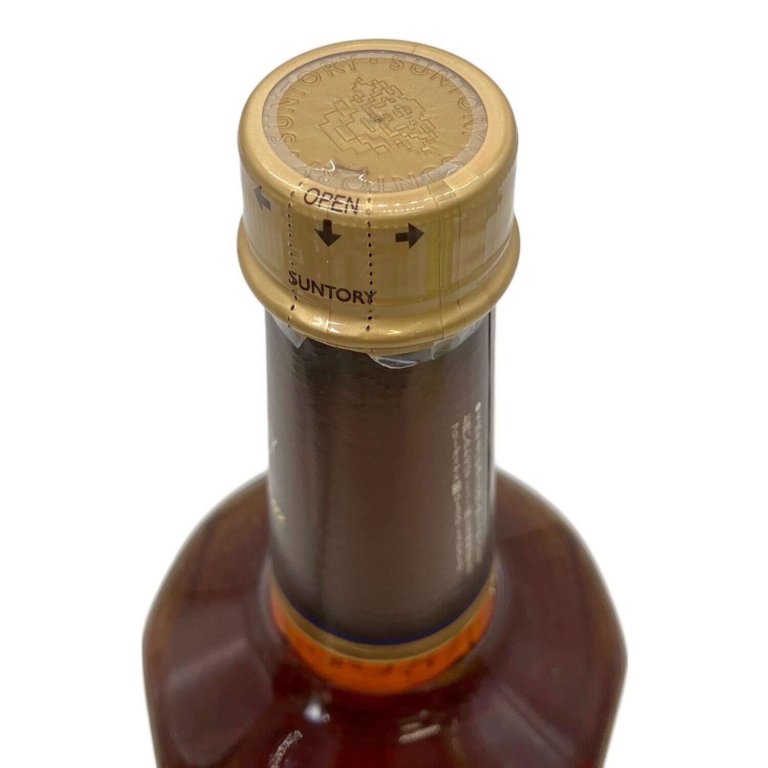 SUNTORY サントリー ミレニアムウイスキー 15年 700ml｜トレファクONLINE