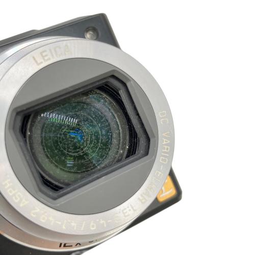 Panasonic (パナソニック) デジタルカメラ レンズ内カビ・ヨゴレ有 DMC