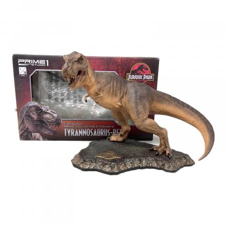 ジュラシック・パーク ティラノサウルス・レックス 1 フィギュア Prime