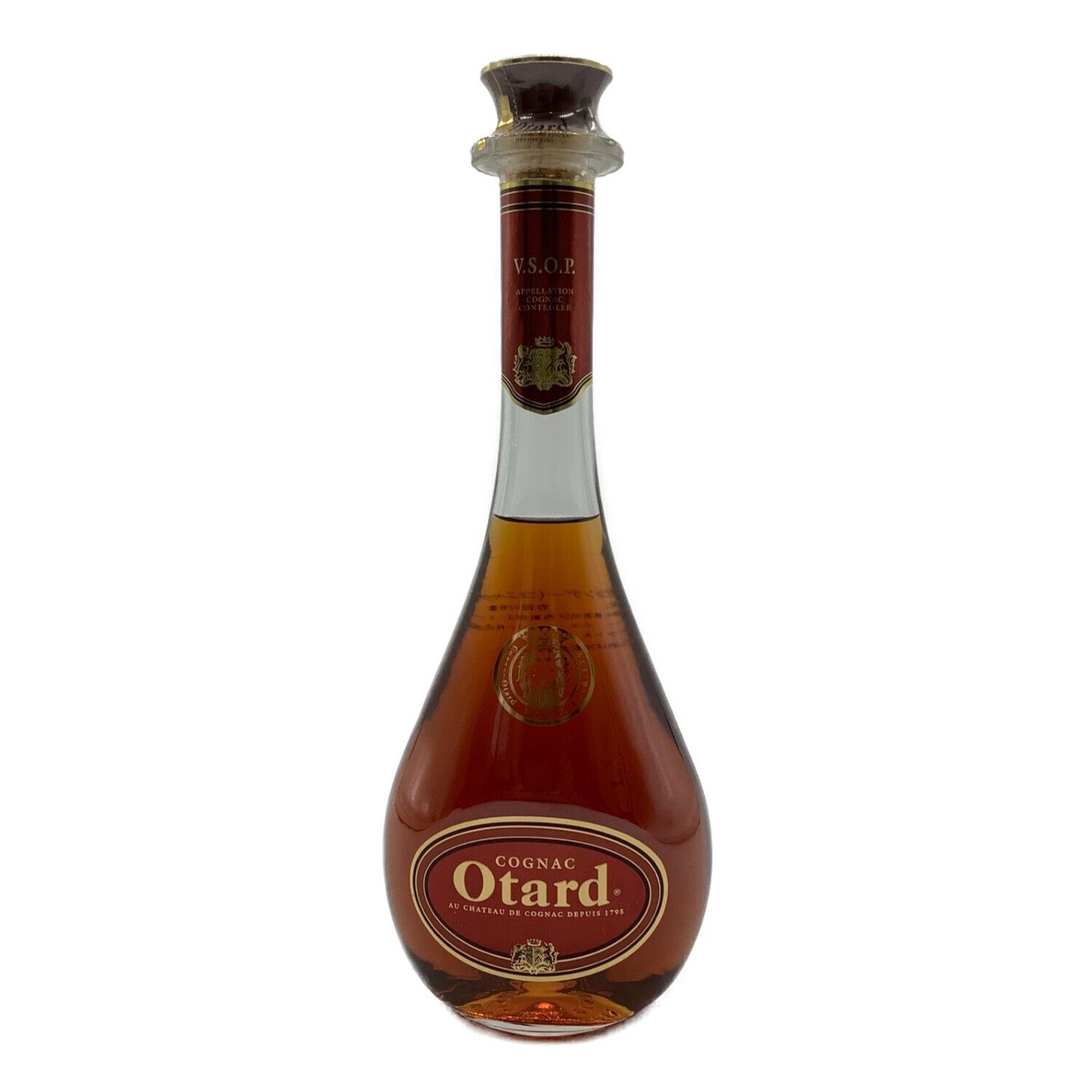 オタール (Otard) コニャック 700ml 未開封 フランス｜トレファクONLINE