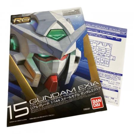BANDAI (バンダイ) プラモデル ガンプラexpo限定 RG1/44 ガンダム