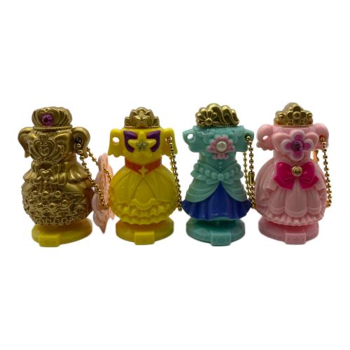 BANDAI (バンダイ) GO!プリンセスプリキュア プリンセスパフュームDX