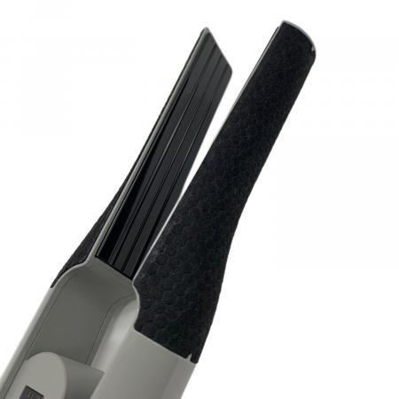 cado cuaura (カドークオーラ) ストレートヘアーアイロン BI-G1P-CG