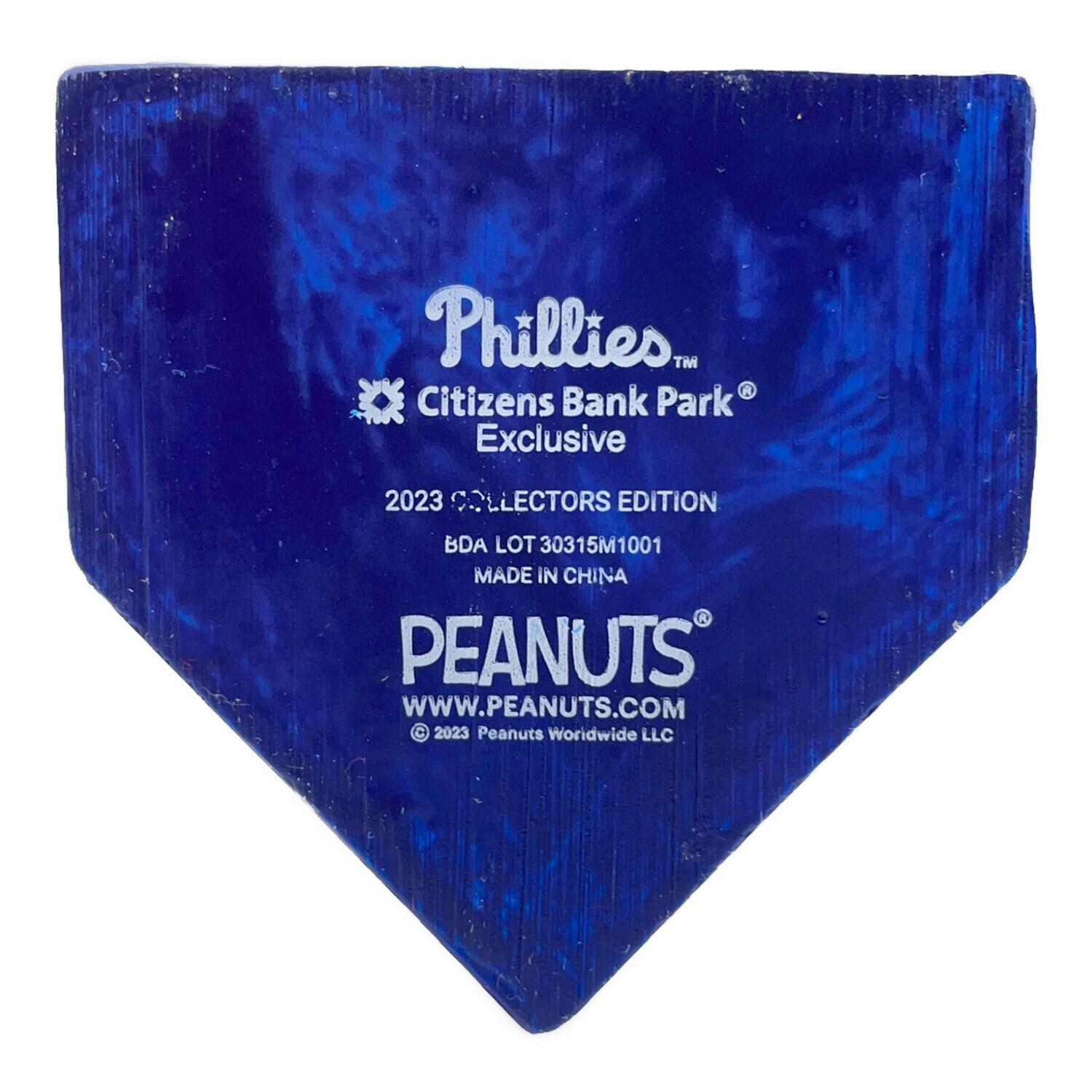 PEANUTS (ピーナッツ) ペパーミント ボブルヘッドフィギュア Citizens