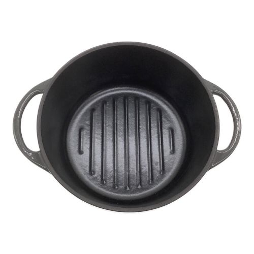 VERMICULAR (バーミキュラ) オーブンポットラウンド Vermicular