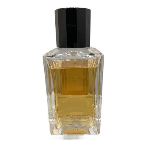 CELINE (セリーヌ) オードパルファム ボワ・ドルモン 100ml 残量80%-99