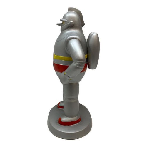 光プロダクション (ヒカリプロダクション) レトロホビー 陶器製 @ 鉄人