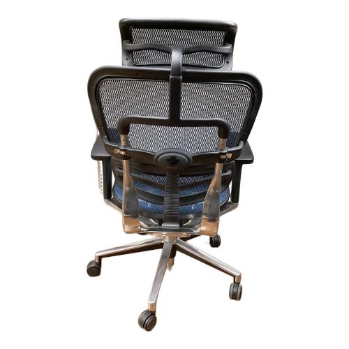 Ergohuman (エルゴヒューマン) ワークチェアー JOIFA802 ブルー