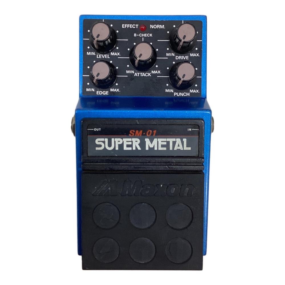 M*a様 【ジャンク】Maxon エフェクター 3点セット Yahoo!オークション