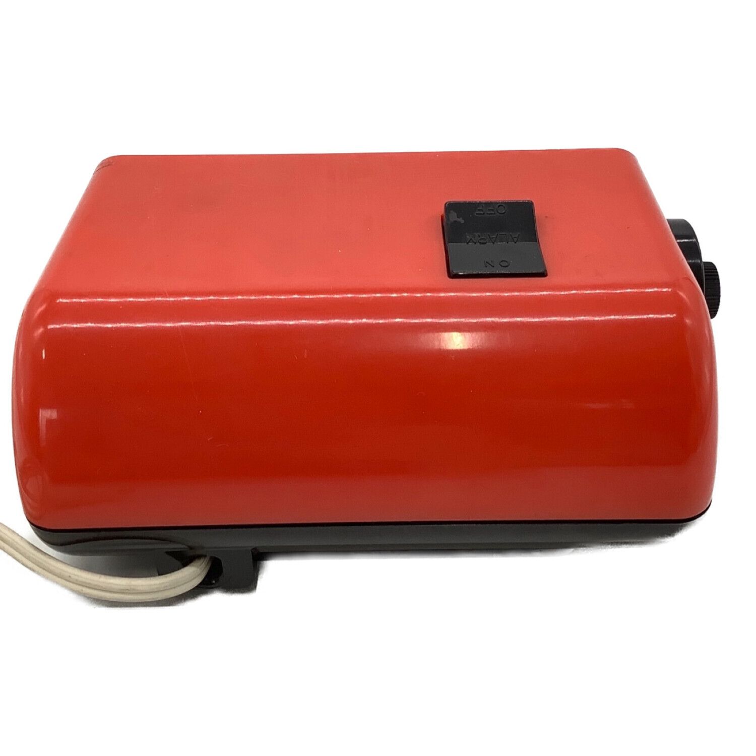 CITIZEN (シチズン) パタパタ時計 昭和レトロ 当時物 動作確認OK