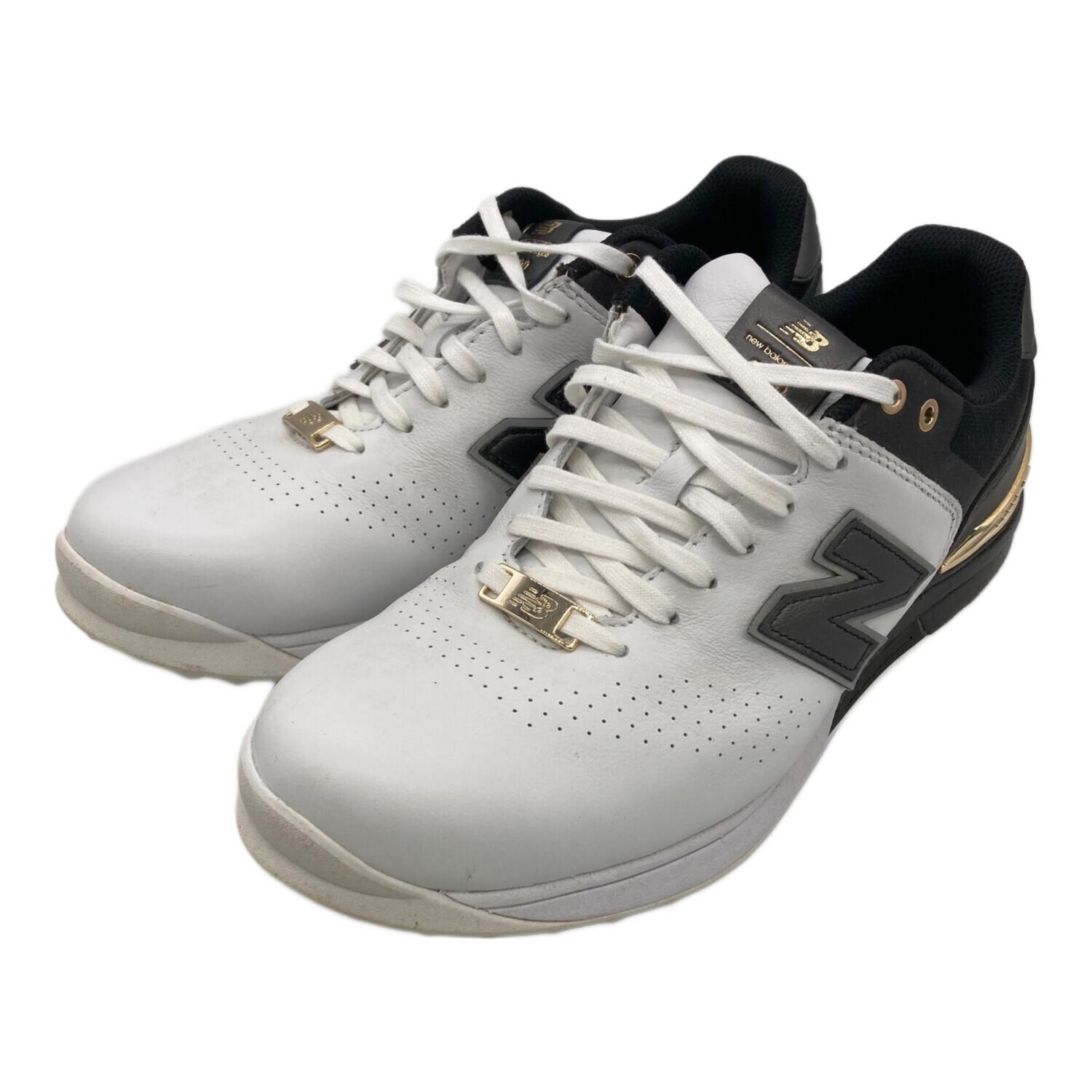 NEW BALANCE (ニューバランス) ゴルフシューズ UGL3000A メンズ SIZE