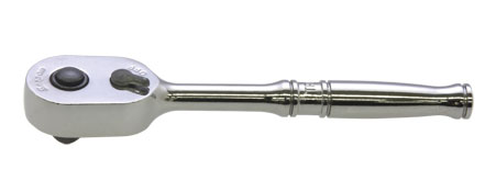 スナップオン 1/4SQロッキングフレックスラチェット TX72