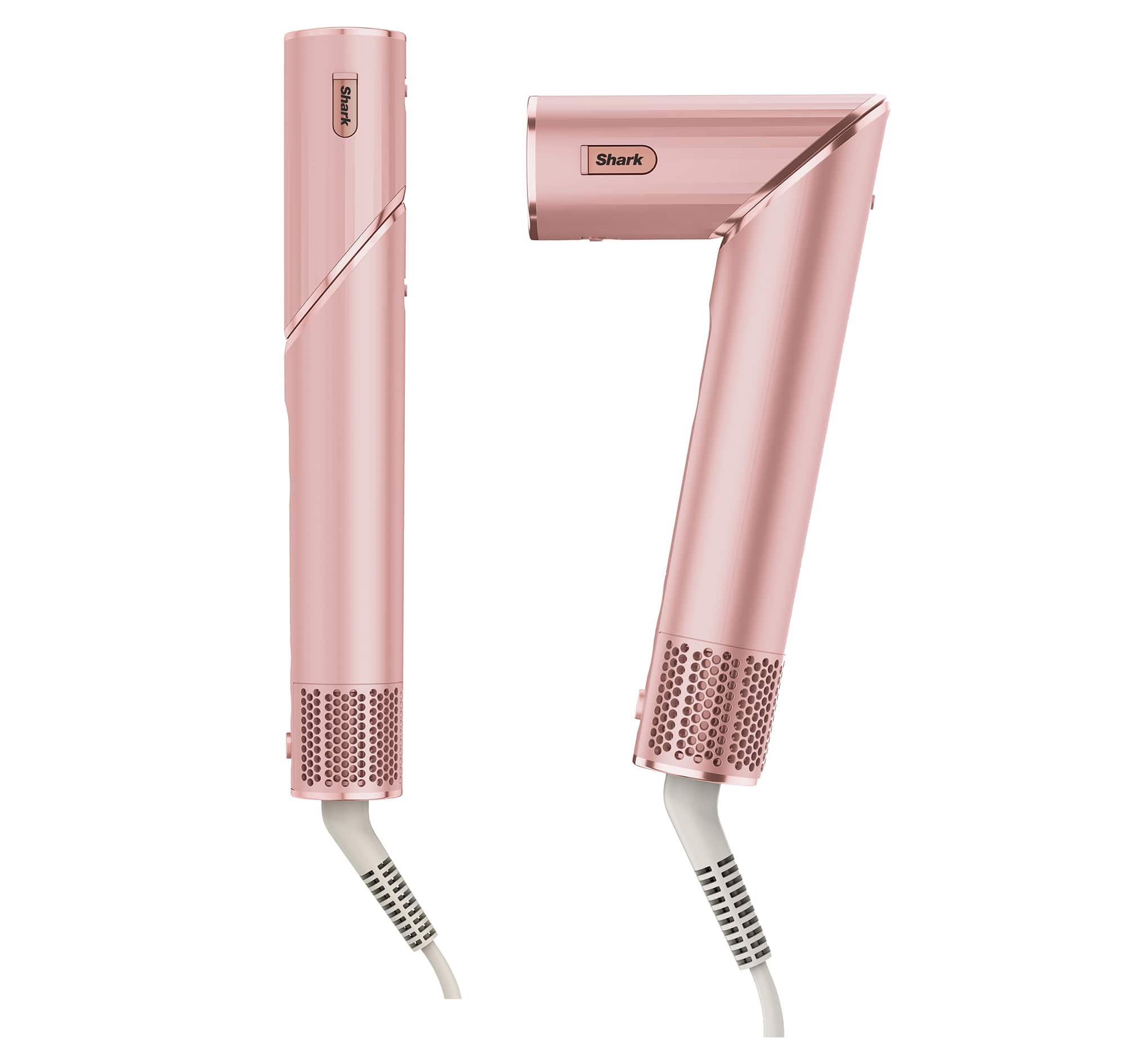 Shark FlexStyle マルチスタイリングドライヤー フラミンゴピンク
