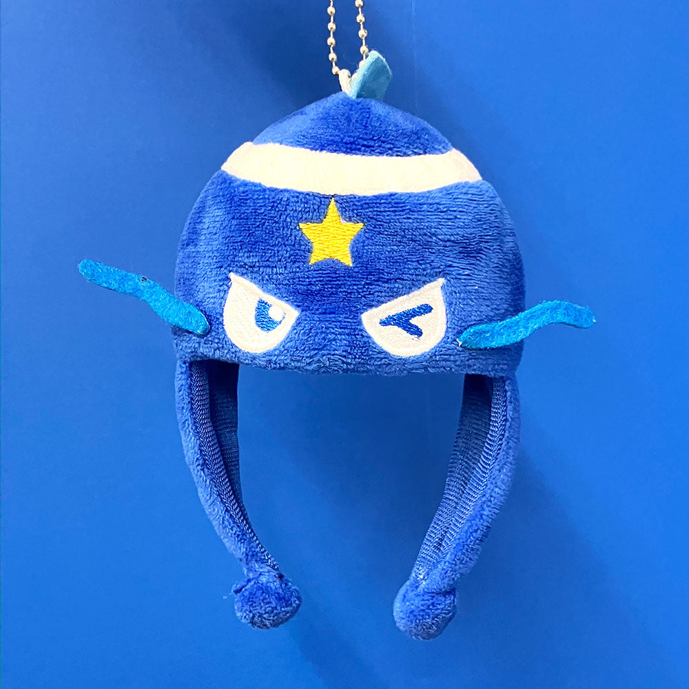 マグニー ファンキャップ ミニキーホルダー – 滋賀レイクス公式ストア