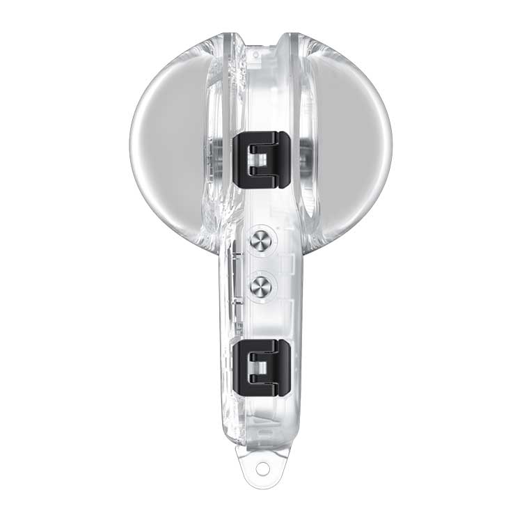 mic21ダイビングショップ[ Insta360 ] Insta360 X5 見えない潜水ケース