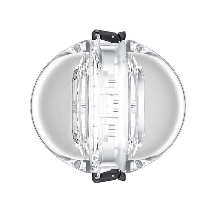 mic21ダイビングショップ[ Insta360 ] Insta360 X5 見えない潜水ケース