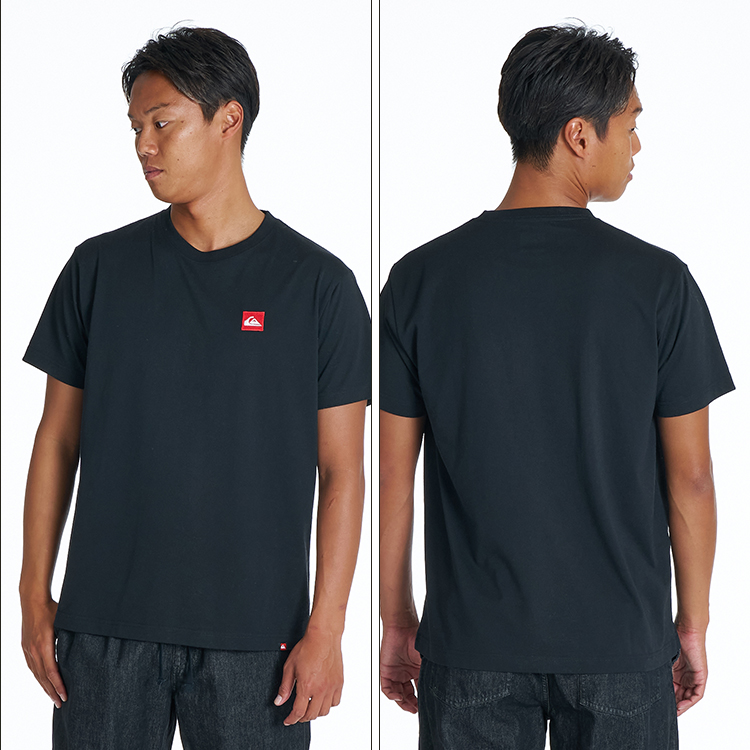 mic21ダイビングショップ[ QUIKSILVER ] 2026 QS HAPPY BAG メンズ 4点