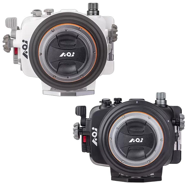 mic21ダイビングショップ[ AOI ] UH-A7CII SONY α7CII/α7CR