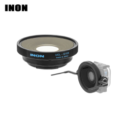 mic21ダイビングショップ[ INON ] 水中ワイドクローズアップレンズ UCL