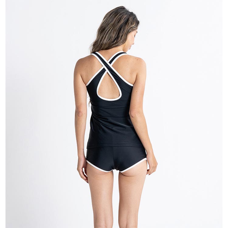 mic21ダイビングショップ[ ROXY ] ロキシー DEEP WATER タンキニ