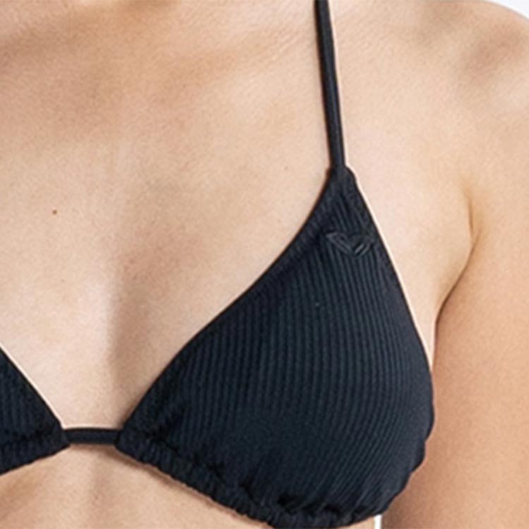 mic21ダイビングショップ[ ROXY ] ロキシー JILL TEXTURE ビキニセット