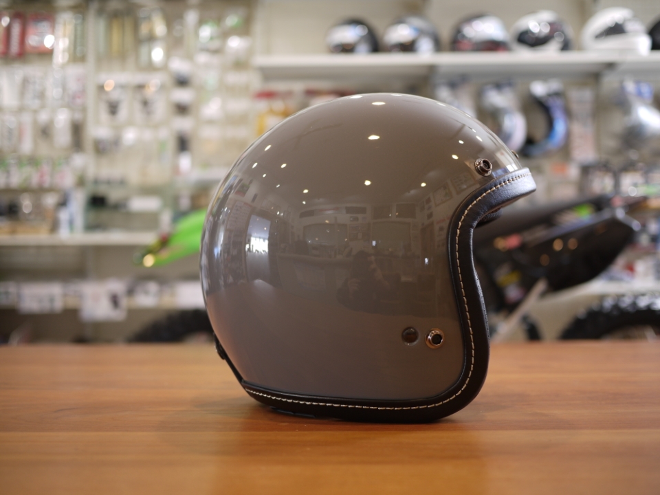 Arai CLASSIC AIR☆ | EDOYA MOTORCYCLE CREATE☆
