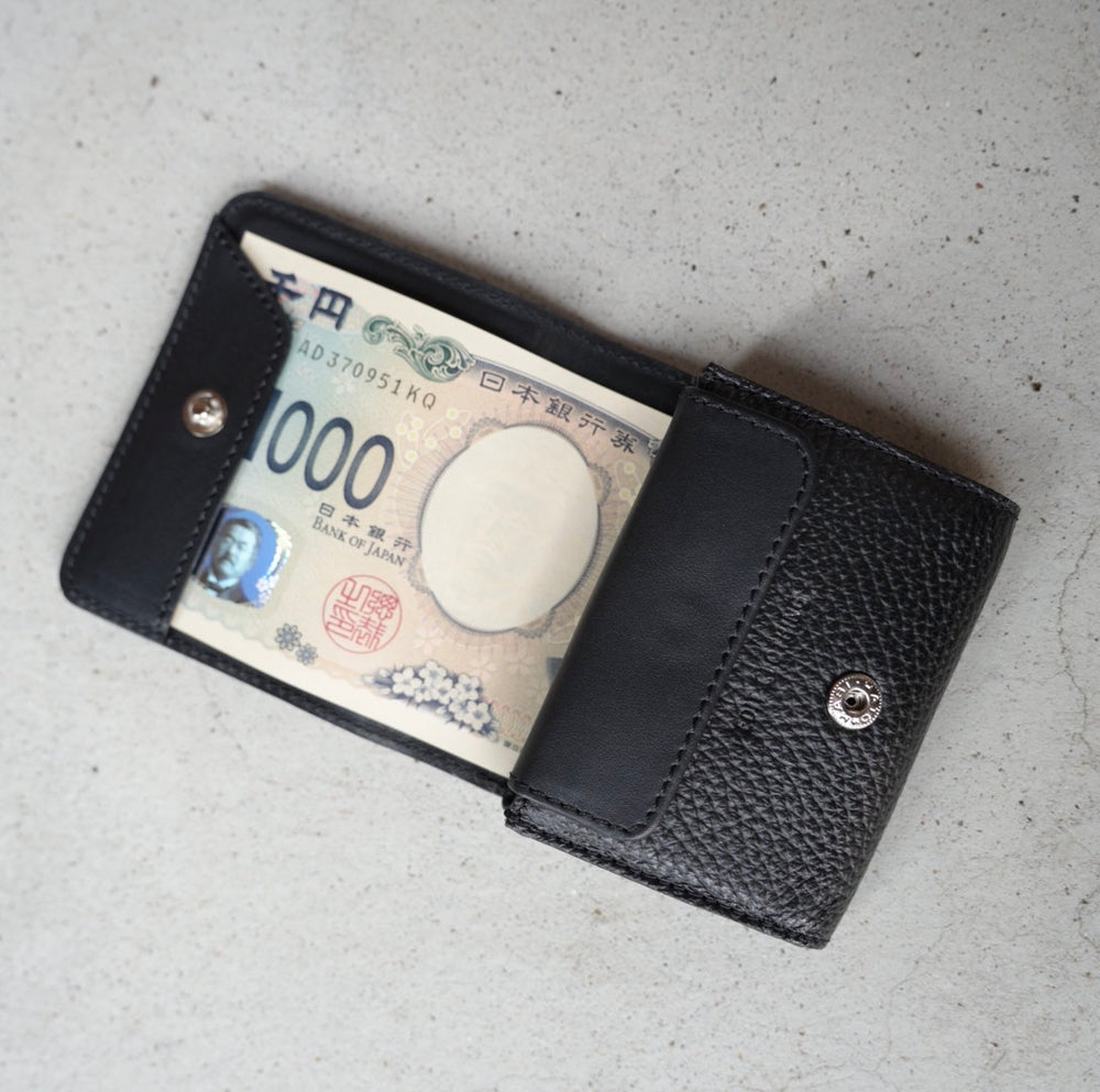 再入荷分】Compact small wallet（コンパクトスモールウォレット