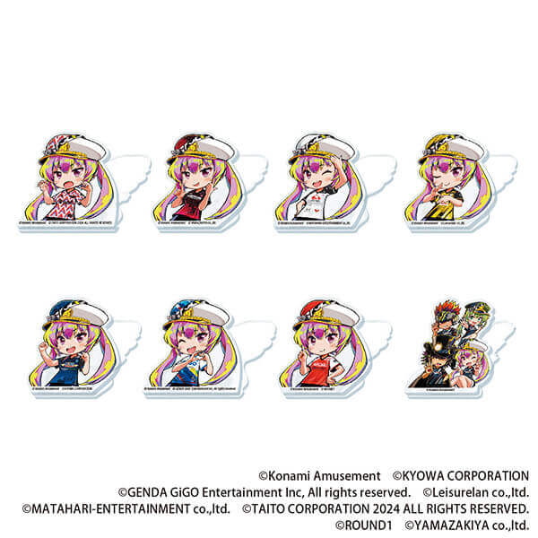 BEMANI PRO LEAGUE -SEASON 4- beatmania IIDX ファイナル × EDP 2024