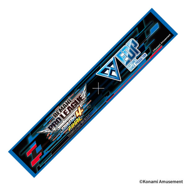 BEMANI EDP アクリルバッジ JOMANDA BEMANI EDP アクリルバッジ