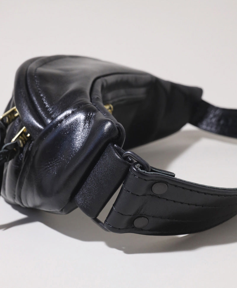 ショルダーバッグ バイク｜カドヤ公式オンラインショップ｜HFG/WAIST