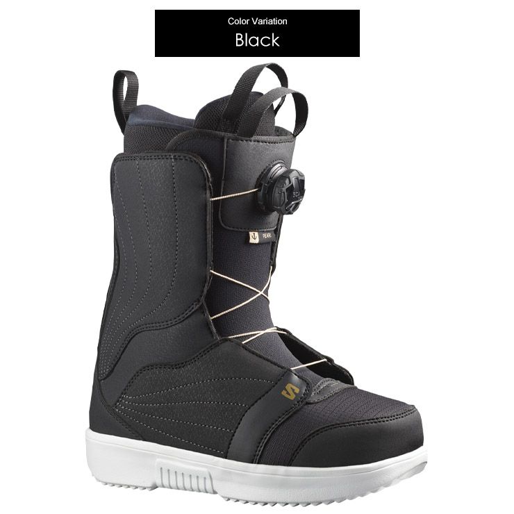 22-23 2023 SALOMON サロモン PEARL BOA パールボア スノーボード