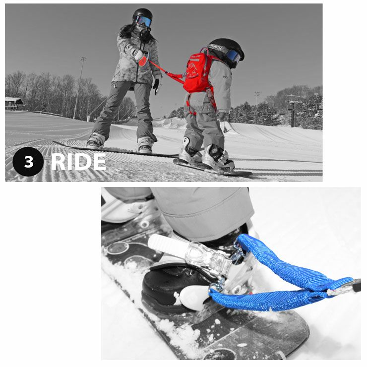 MDXONE OX SNOWBOARD HARNESS エムディエックスワン ハーネス バック