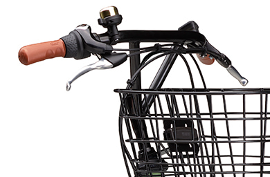 電動自転車】PAS Ami (パス アミ) 2026年モデル | YAMAHA (ヤマハ