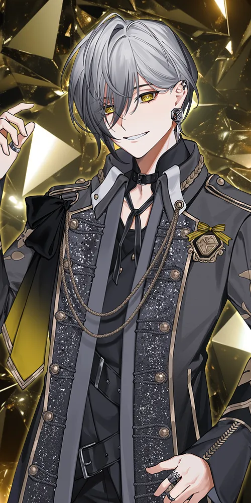 て*ち様 Element Sicks 832 アクスタ Element Sicks アクリルスタンド