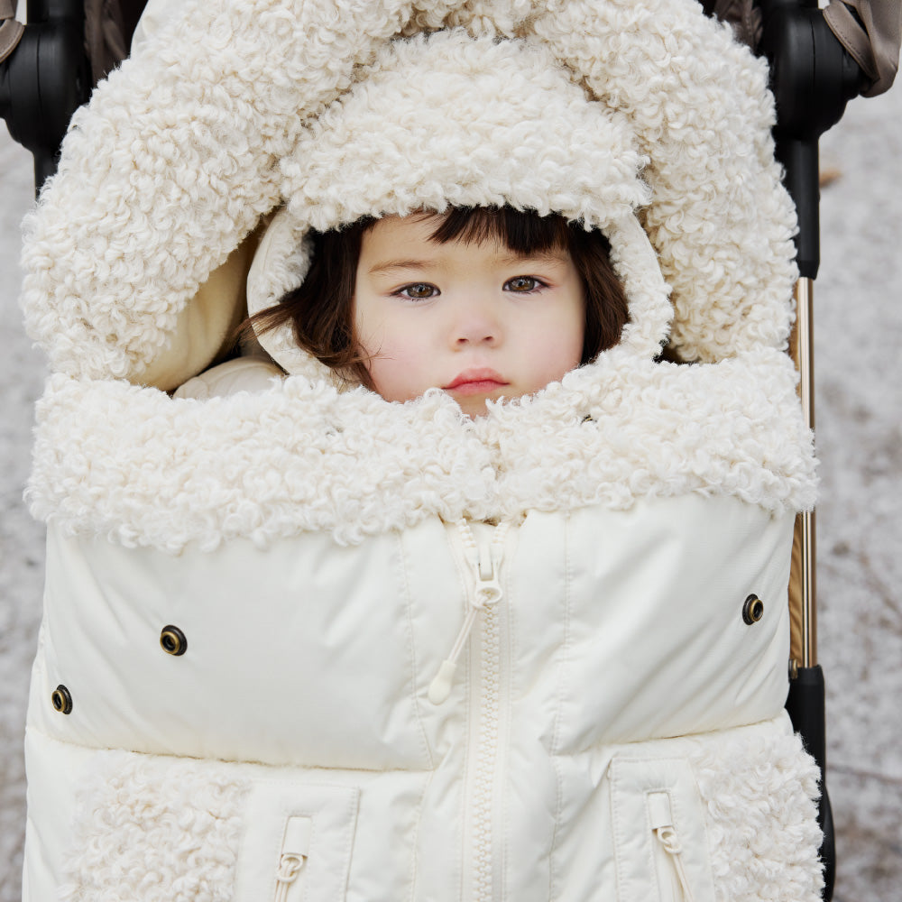 Elodie（エロディ）2025秋冬コレクション「New Nostalgia