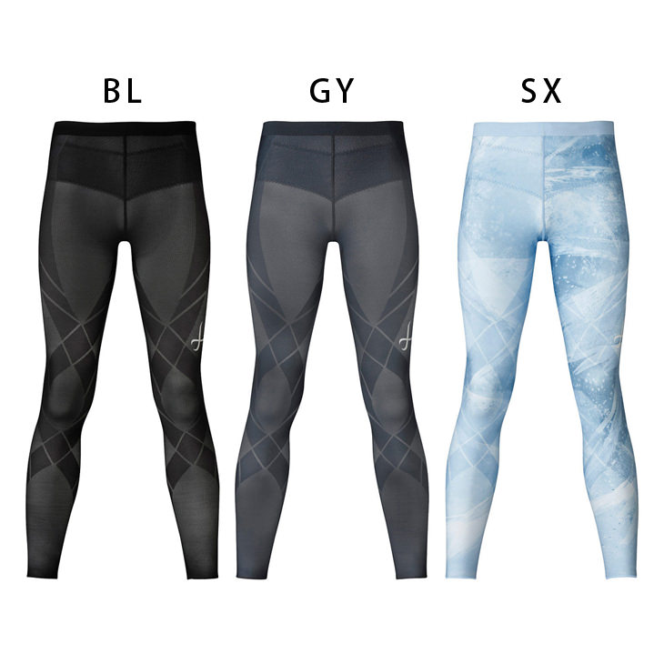 ワコール CWX CW-X ジェネレーターモデル クールタイプ マラソン 球技