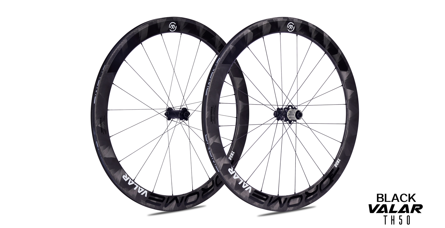 ELVES OROME WHEELSETS