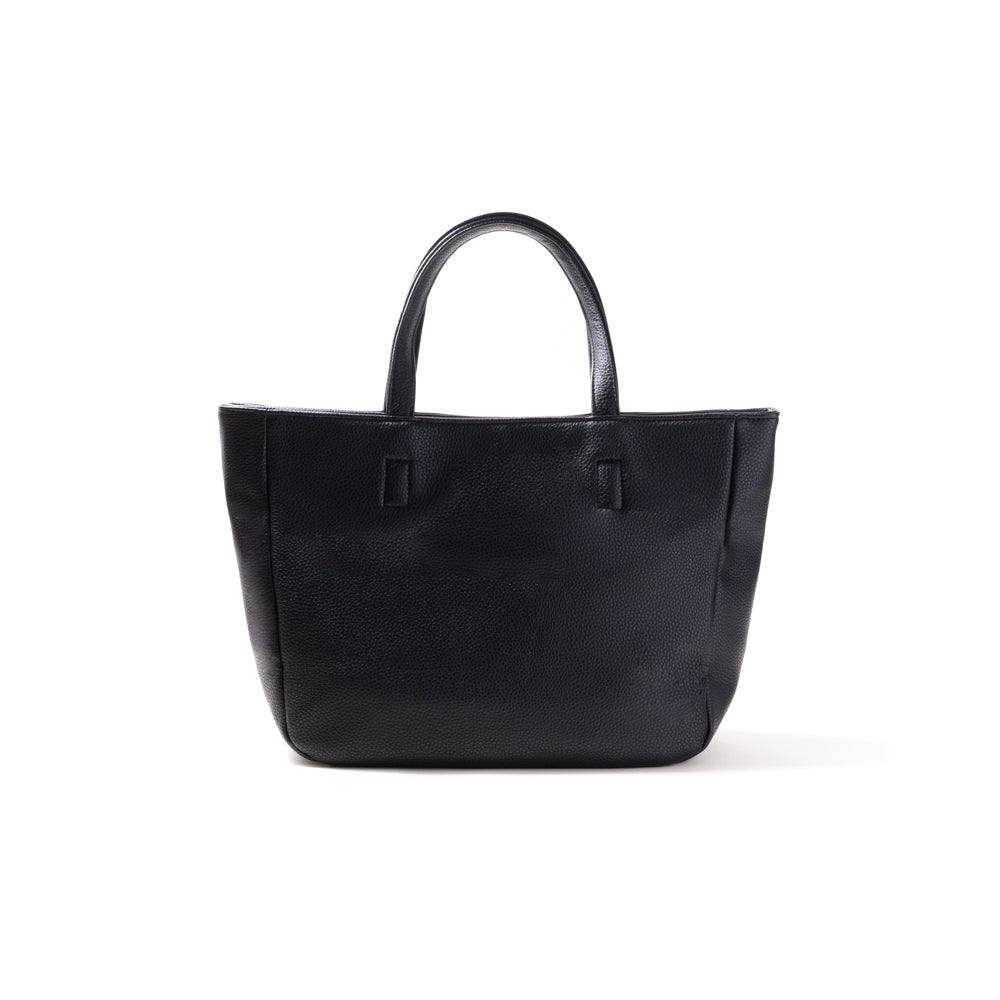 シンプルトートバッグ H・L(アッシュ・エル) – ELZION