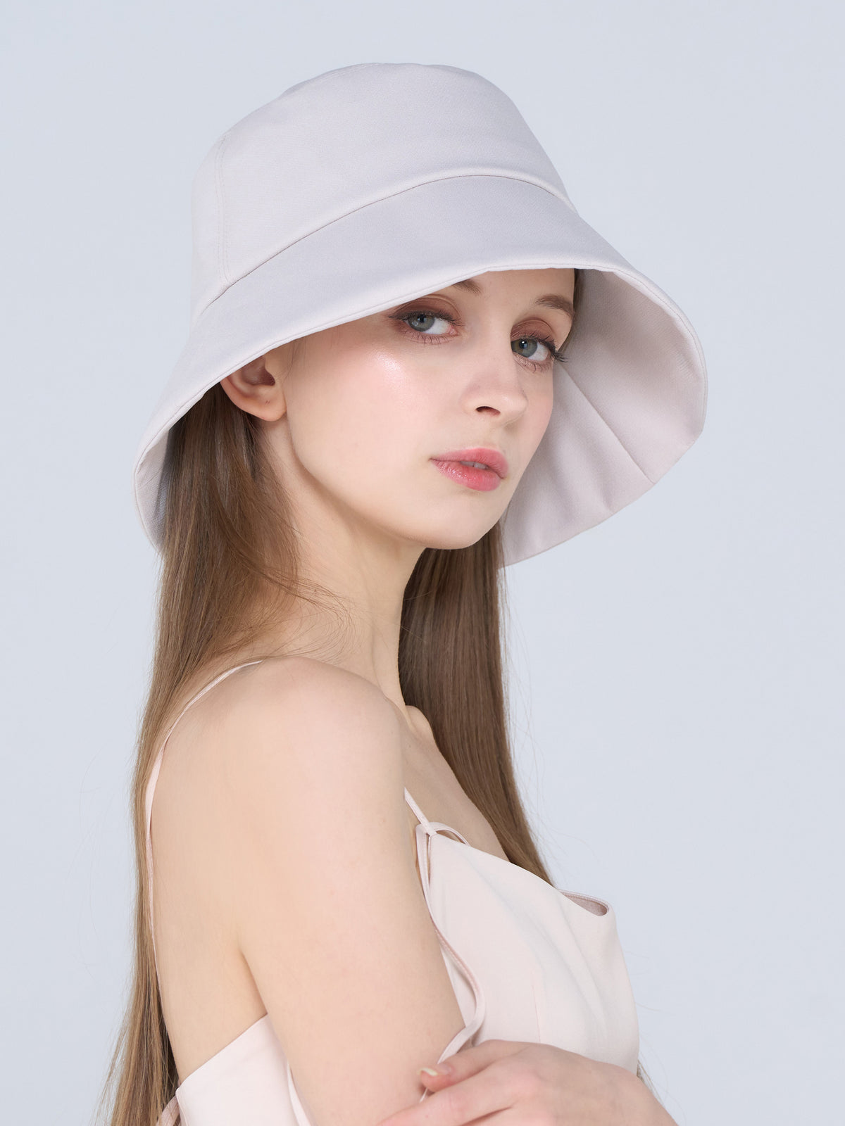 UV cut bucket hat | エミリアウィズ 公式オンラインストア