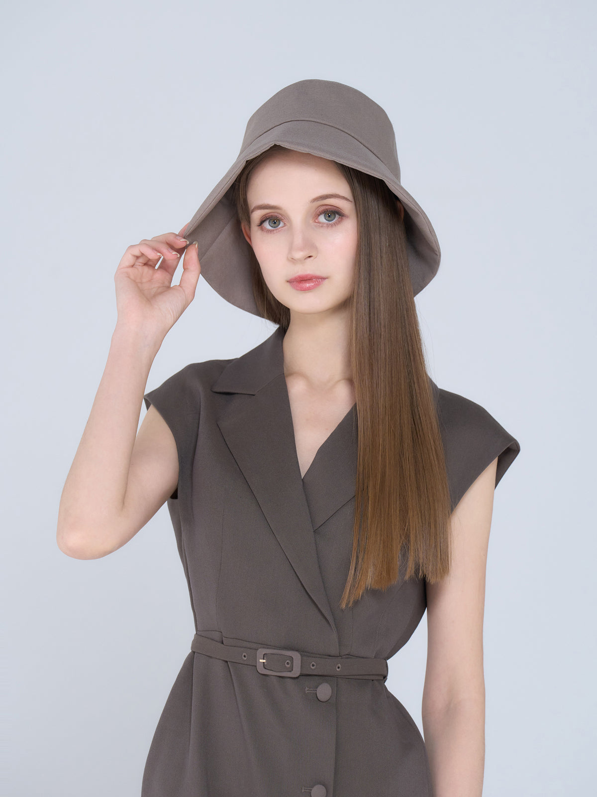 UV cut bucket hat | エミリアウィズ 公式オンラインストア