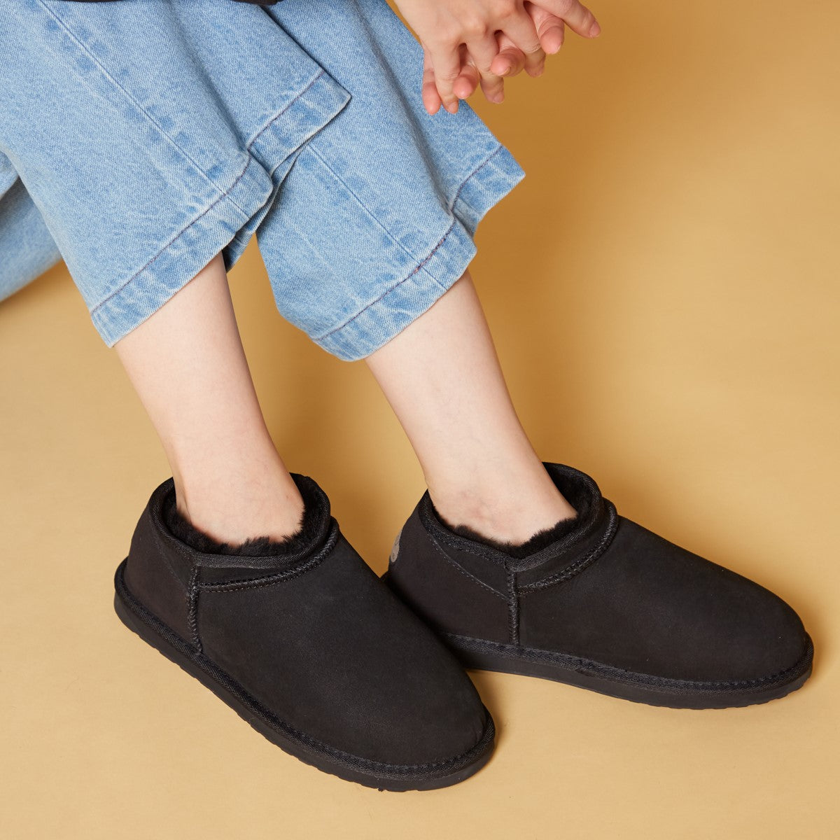 Stinger Compact – EMU Australia