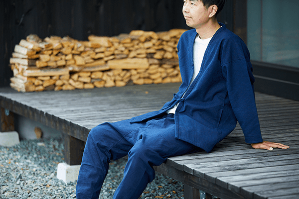 2019年度グッドデザイン賞を受賞 | 京屋染物店