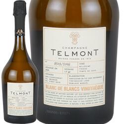 テルモン ブラン・ド・ブラン・ヴィノテーク / テルモン | エノテカ