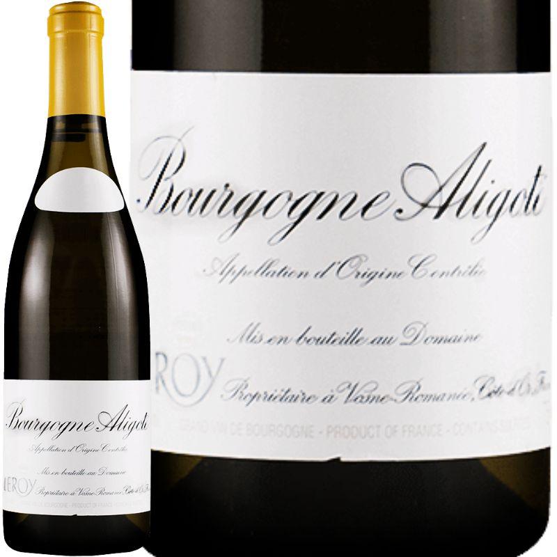 ブルゴーニュ・アリゴテ [ドメーヌ・ルロワ] / ルロワ | エノテカ
