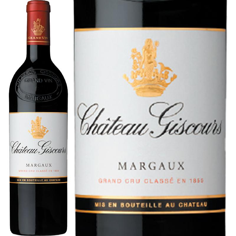 シャトー・ジスクール / シャトー・ジスクール | エノテカ - ワイン通販
